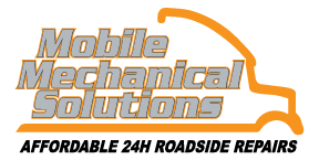 Mobile Mechanical Solutions Logo
